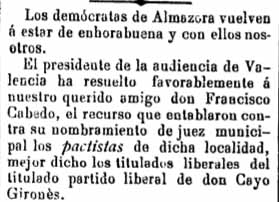Francesc Cabedo